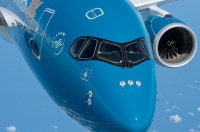 Hoạt động bán và thuê lại máy bay đem về hơn 200 tỷ đồng, Vietnam Airlines báo lãi đột biến trong quý 3
